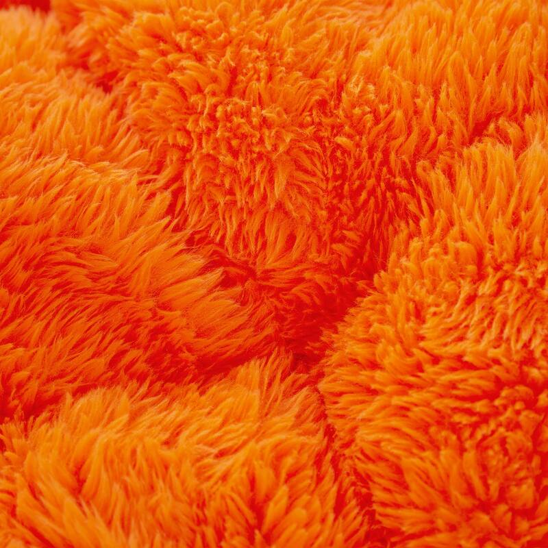 Alaskan Winters® - Coma Inducer® - Oversized Plush Comforter