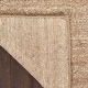 preview thumbnail 30 of 52, Nourison Alanna Indoor only Solid Area Rug