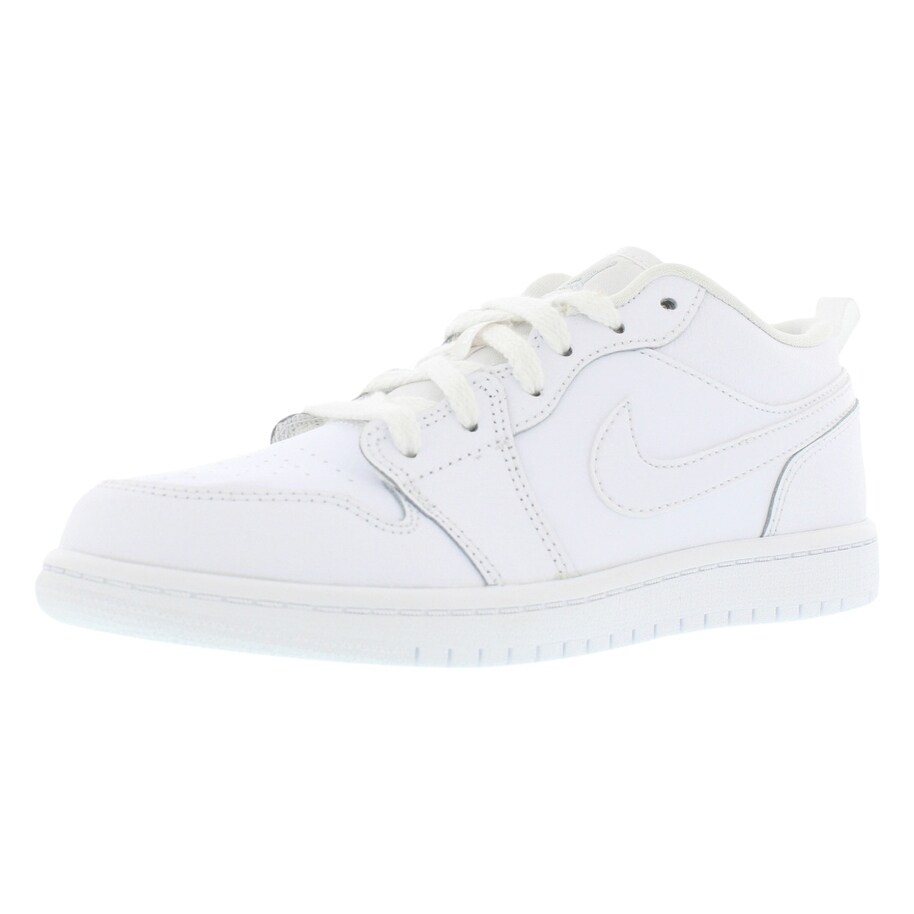jordan 1 low preschool