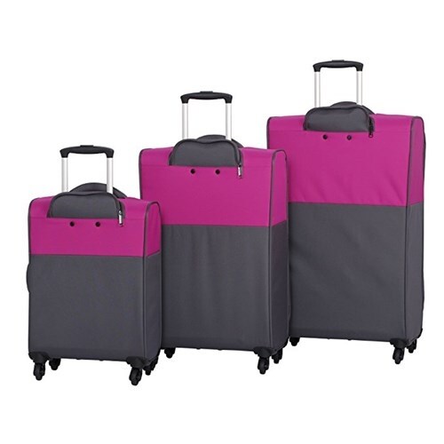 it duotone luggage