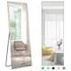 Modern Freestanding Full Length Floor Mirror