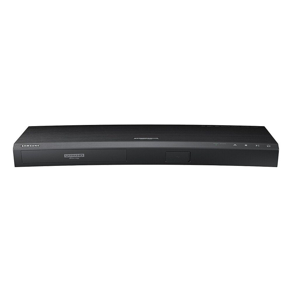 Shop Samsung Electronics Ubd K8500 3d Wi Fi 4k Ultra Hd Blu Ray