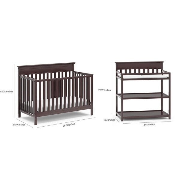 baby direct change table
