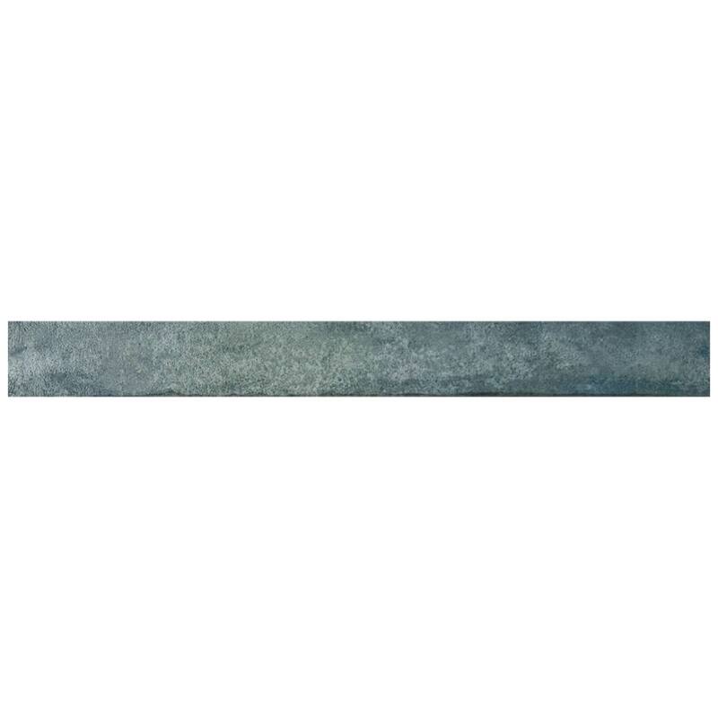 Aria 2x18 Glossy Porcelain Subway Tile - Floor, Wall, Backsplash
