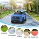 preview thumbnail 2 of 47, 12V Licensed Toyota Electric Truck for Kids