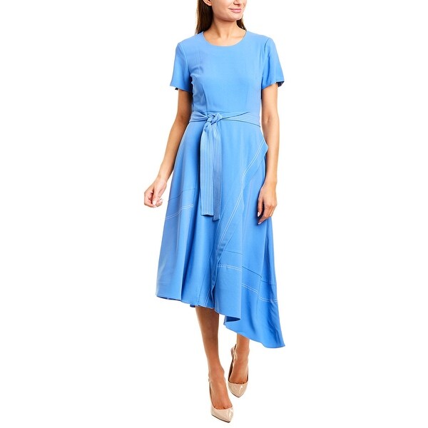 donna morgan maxi dress