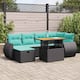Option Black-with storage