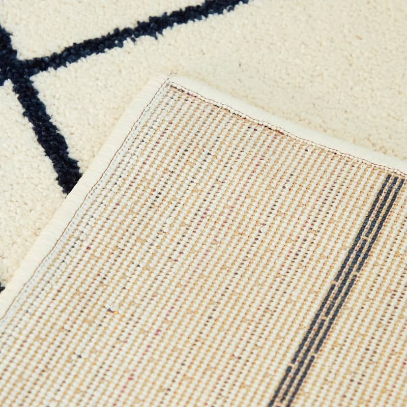 Turner Plaid Area Rug