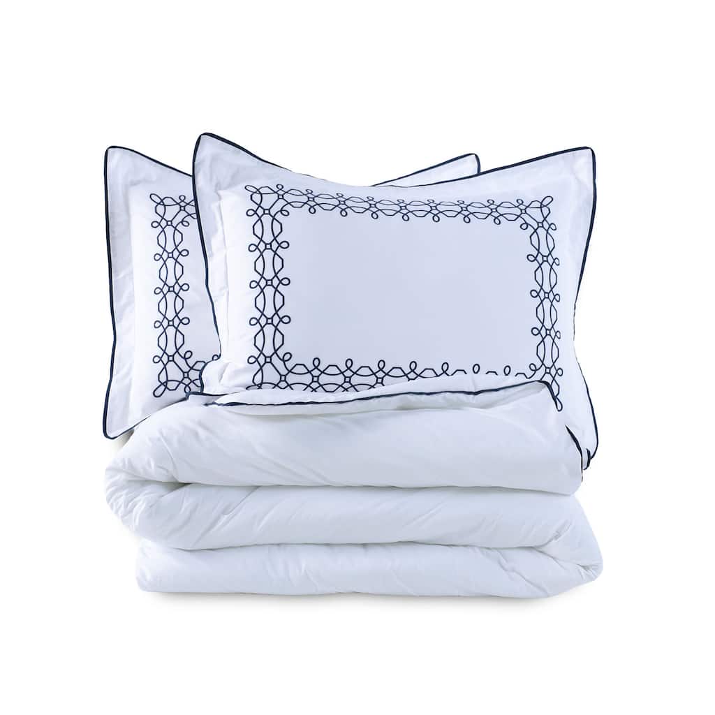 Southern Tide Sag Harbor Comforter Set