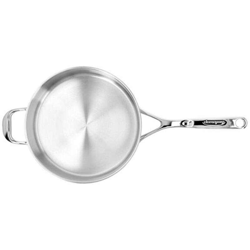 DEMEYERE Atlantis Stainless Steel Saute Pan
