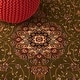 preview thumbnail 20 of 43, SAFAVIEH Lyndhurst Eeuwkje Traditional Oriental Rug