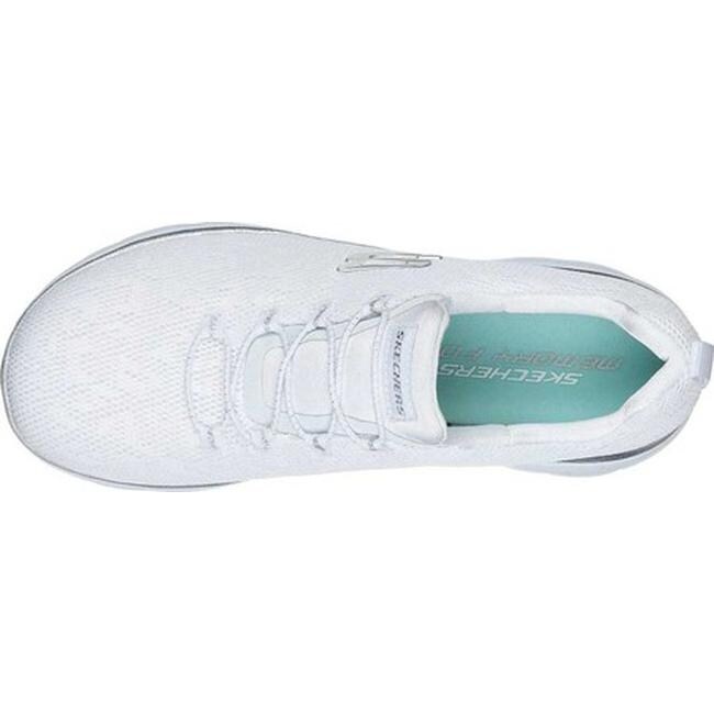 skechers summits leopard