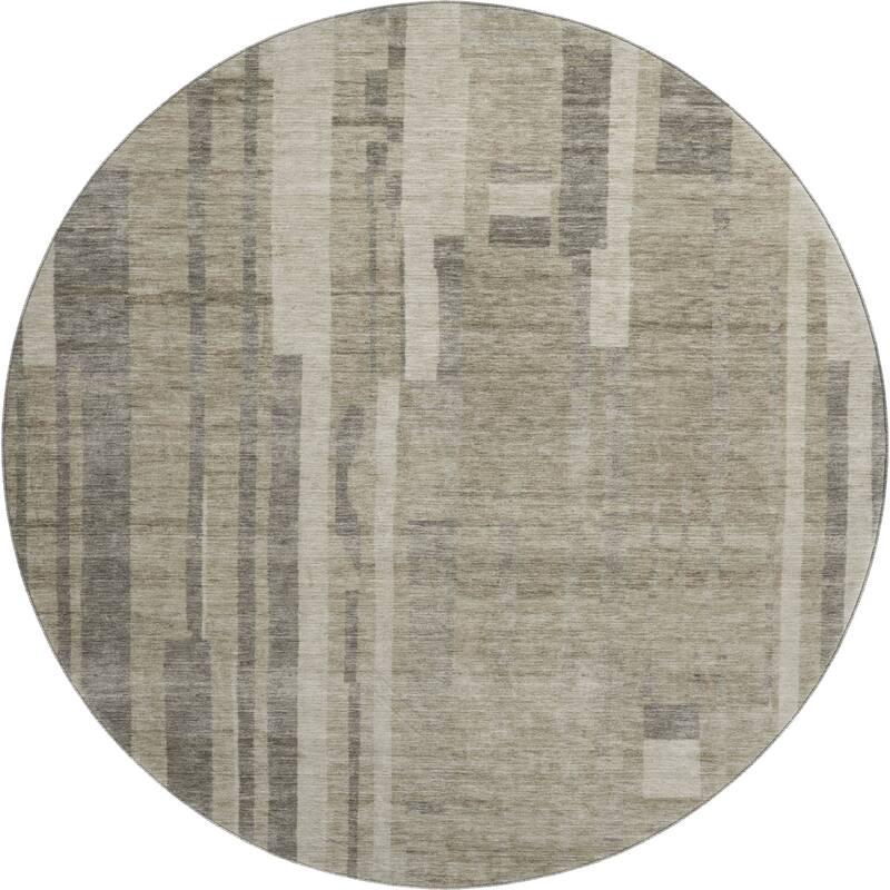 Premium Washable Super Soft Casual Contemporary Mayfield Rug