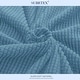 preview thumbnail 56 of 91, Subrtex Stretch Separate Sofa Cushion Slipcovers (1/2/3 PCS)