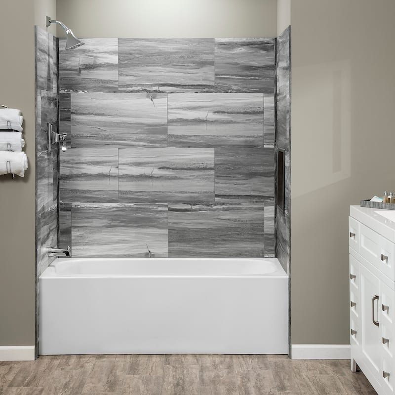Palisade Vinyl Wall Tile
