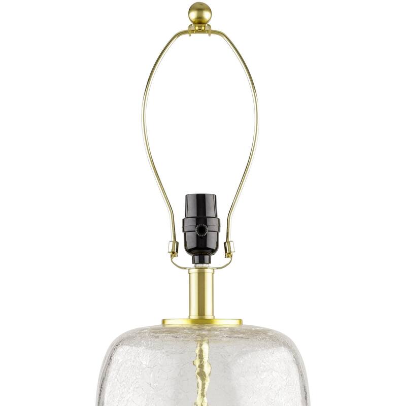 Livabliss Enid Modern & Contemporary Accent Table Lamp