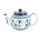 Option Blue Tulip
