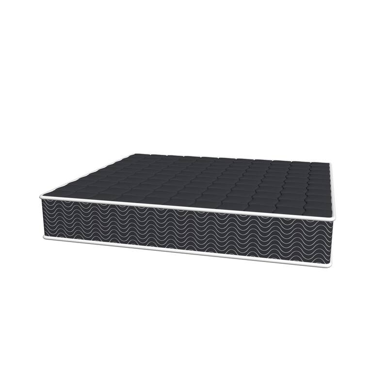 6-inch Foam Mattress with Water Resistant Fabric Cover