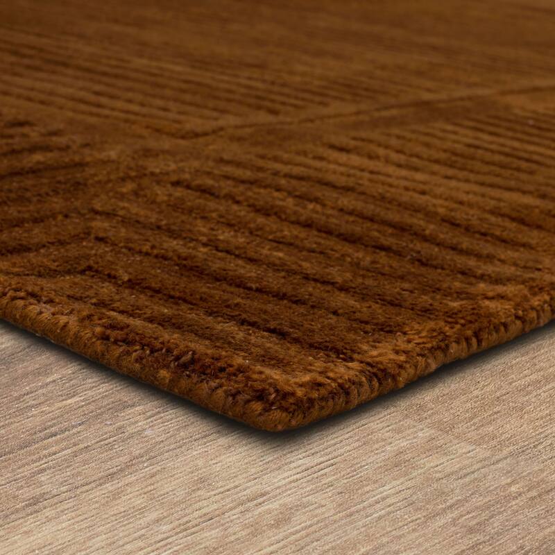 Bobby Berk Terra Firma Area Rug by Karastan