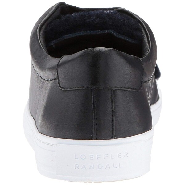 Nappa//Shearling Loeffler Randall Womens Logan