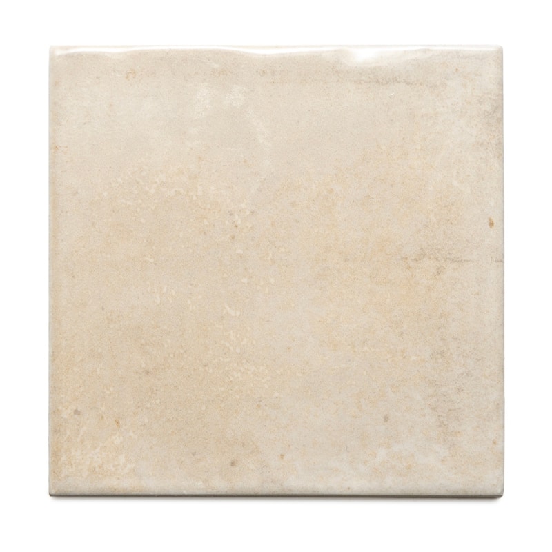 Vela 4x4 Glossy Porcelain Tile - Wall, Backsplash