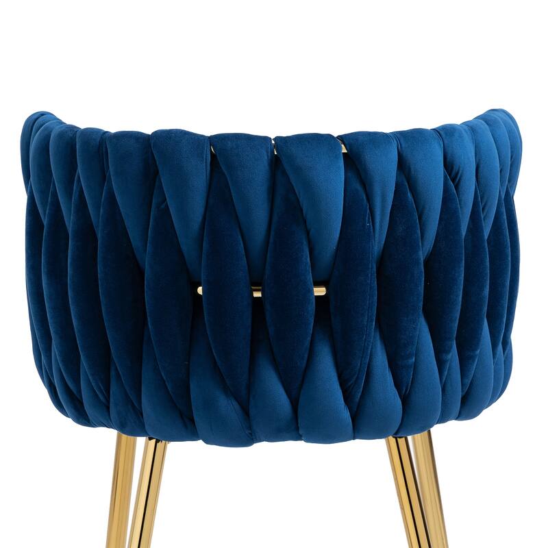 Modern Accent Chair,2PC/SET