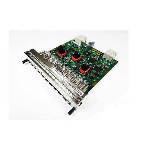 Shop Juniper Enterprise Routing Mic3 3d 10xge Sfpp Free
