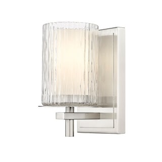 Z-Lite 1949-1S Grayson 9" Tall Wall Sconce