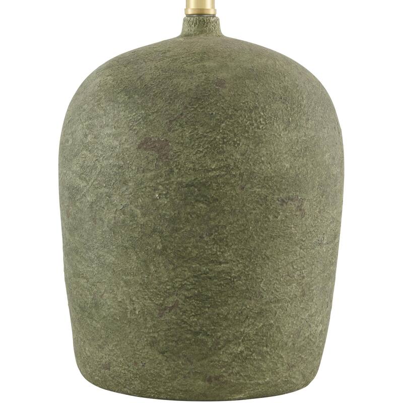 Livabliss Otahu Traditional Accent Table Lamp - 20"H x 17"W x 17"D