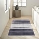 preview thumbnail 47 of 60, Calvin Klein Launder Indoor Abstract Area Rug