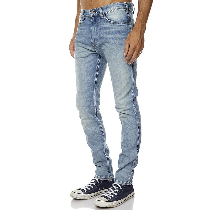 levis 510 orange tab