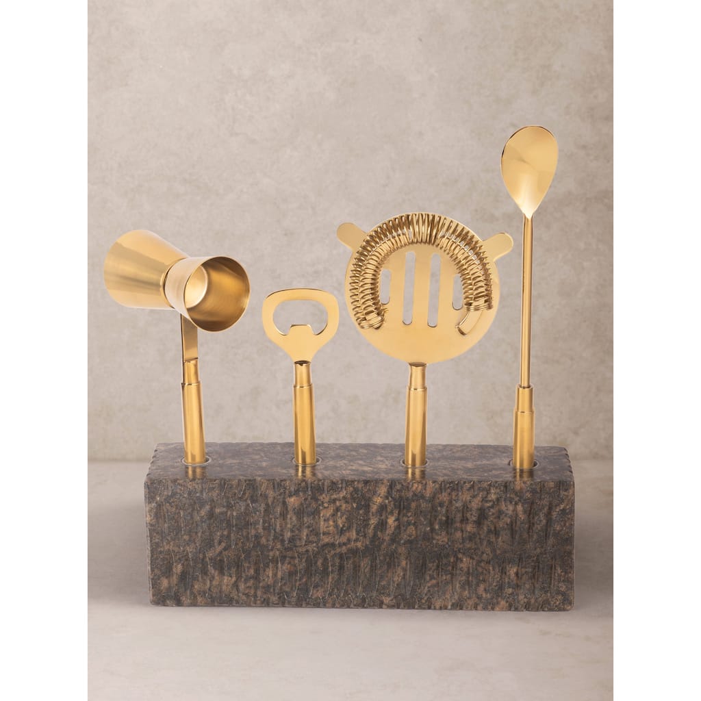 Sante Bar Tools Set - Large