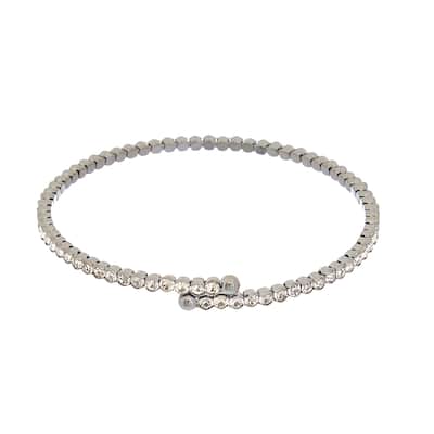 Juvell Gold Plated Bangle Bracelet