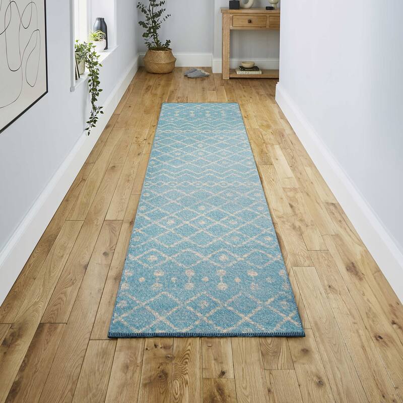 JONATHAN Y Izil Moroccan Beni Souk Area Rug