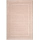 preview thumbnail 40 of 130, SAFAVIEH Handmade Bella Alverta Dotted Border Wool Rug
