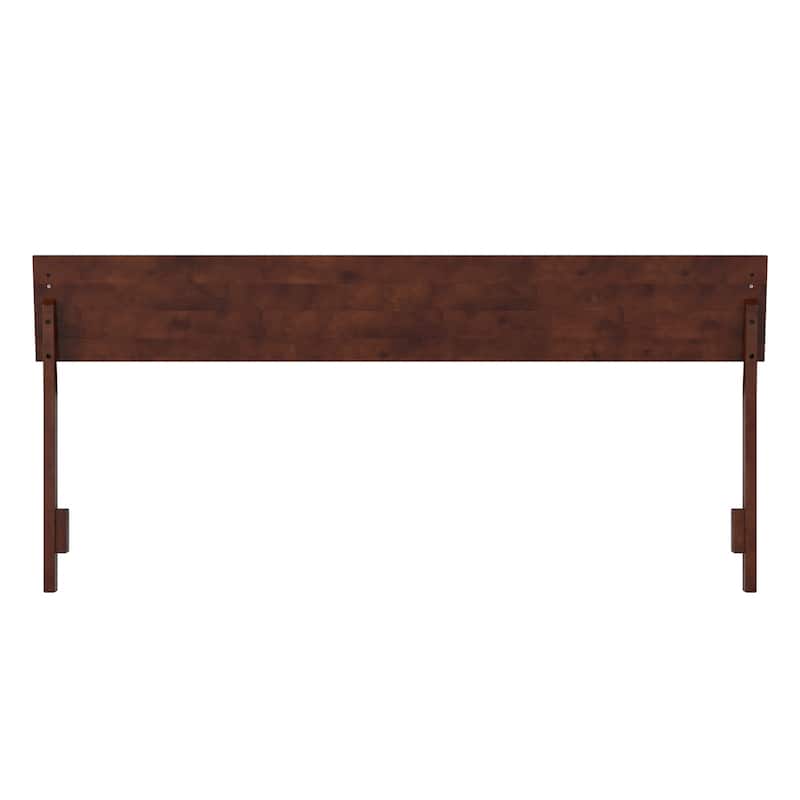 AFI Bradford Adjustable Wood Panel Headboard