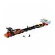 preview thumbnail 1 of 3, Hot Wheels Raceverse Batman's Escape Chase Track Set - Black