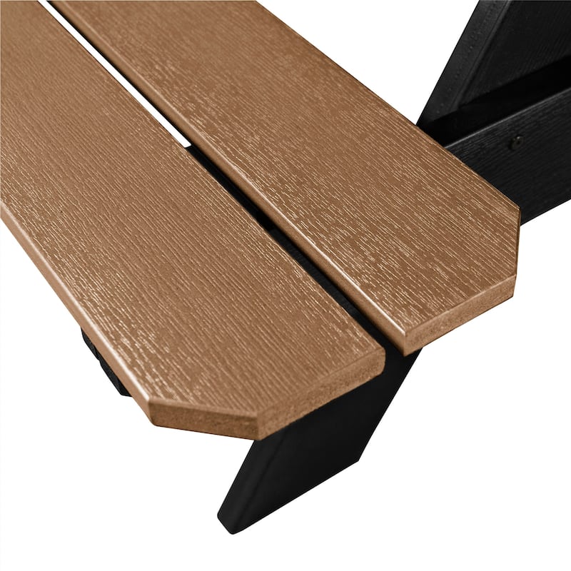 HIGHWOOD Eco-friendly Picnic Table