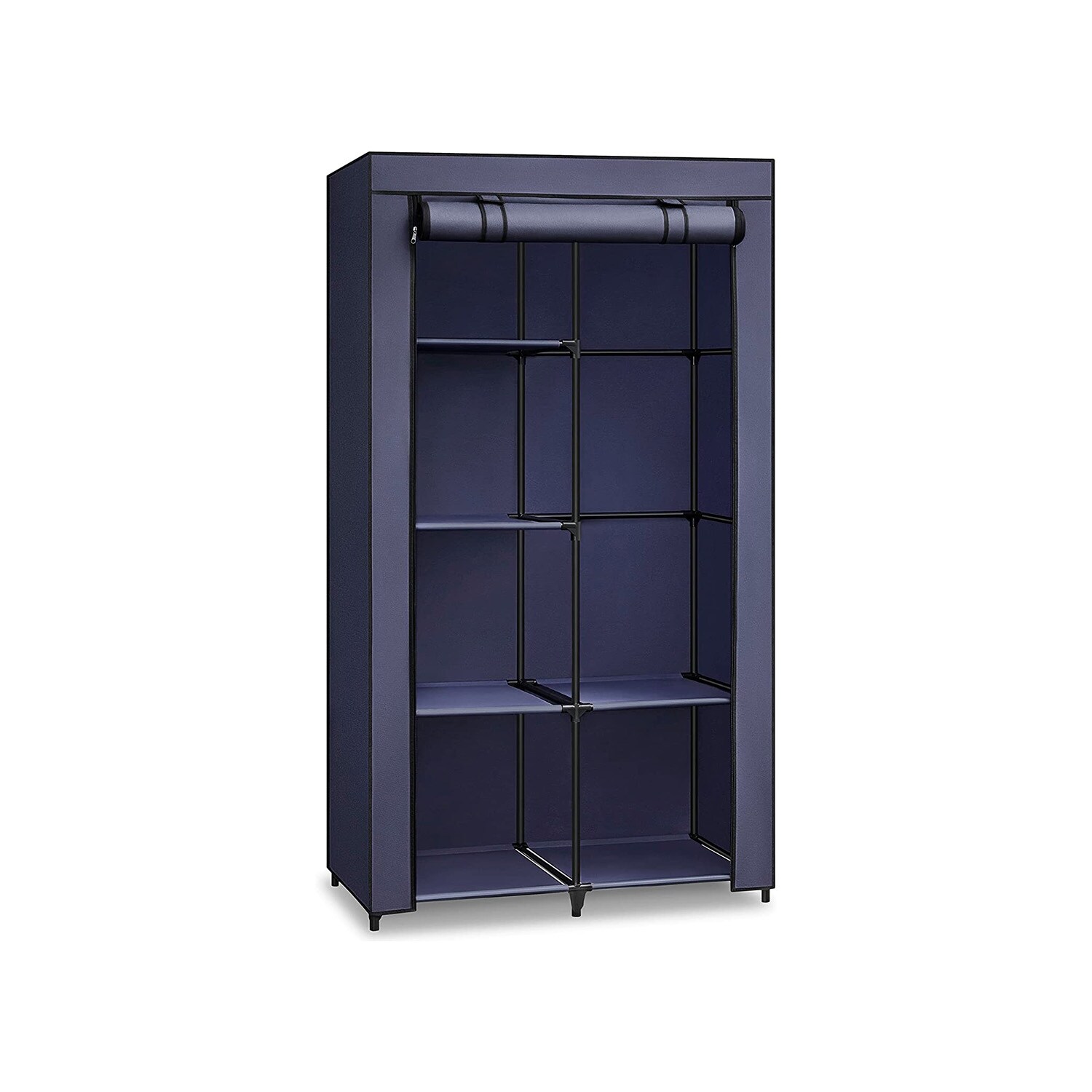 Portable shelves sale for closet