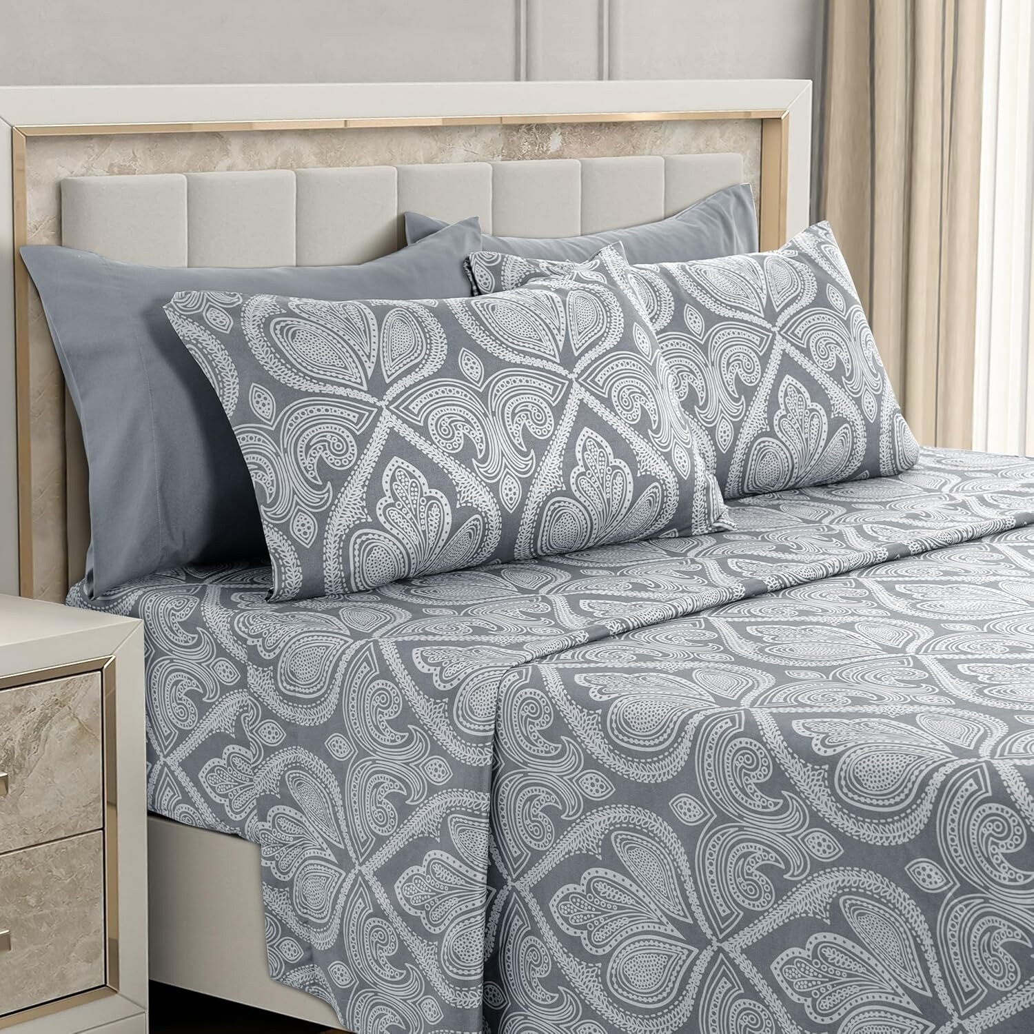 Wrinkle free sheets bed bath and beyond outlet