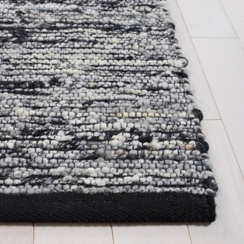 SAFAVIEH Handmade Natura Engelgard Wool Rug