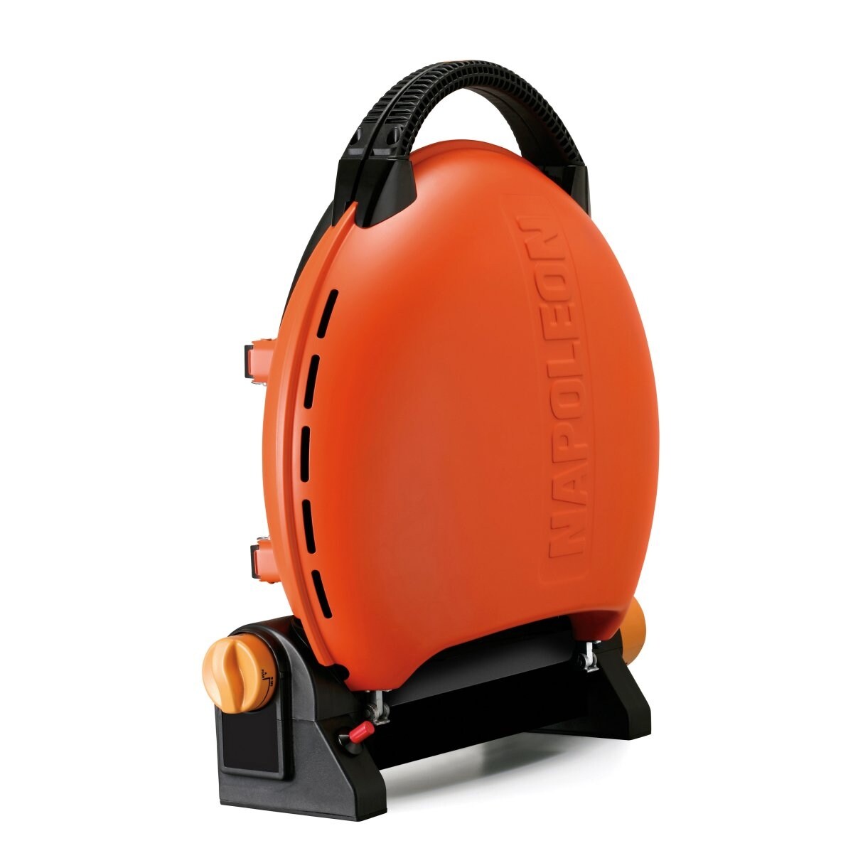 トルネードキャッチャーQ TQ-030P Napoleon TQ2225PO Travel Q Portable BBQ Grill - Orange - Bed Bath