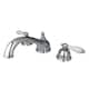 Option Polished Chrome