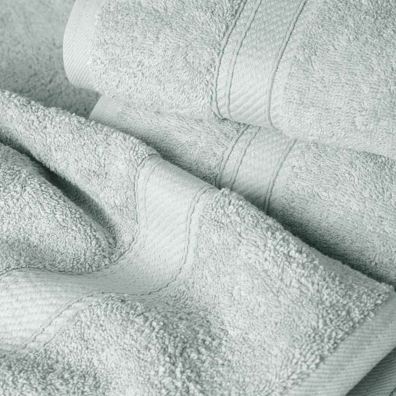 Superior Egyptian Cotton Pile Heavyweight 3-Piece Towel Set