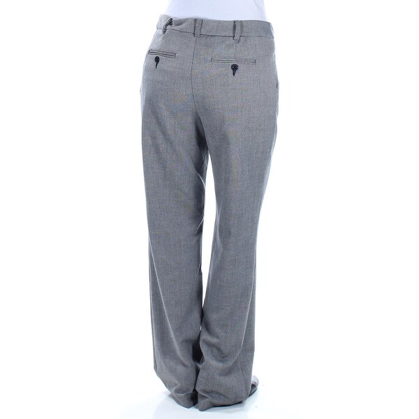 charter club black pants