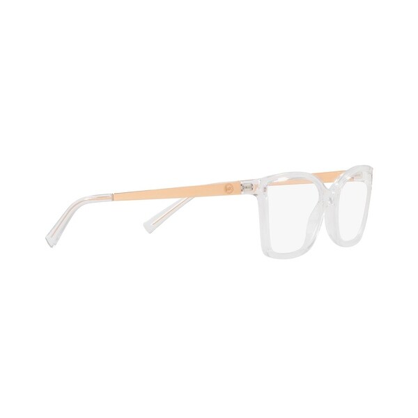 michael kors clear eyeglass frames