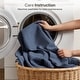 preview thumbnail 23 of 120, Madison Park Waffle Weave 100% Cotton Breathable Lightweight Blanket