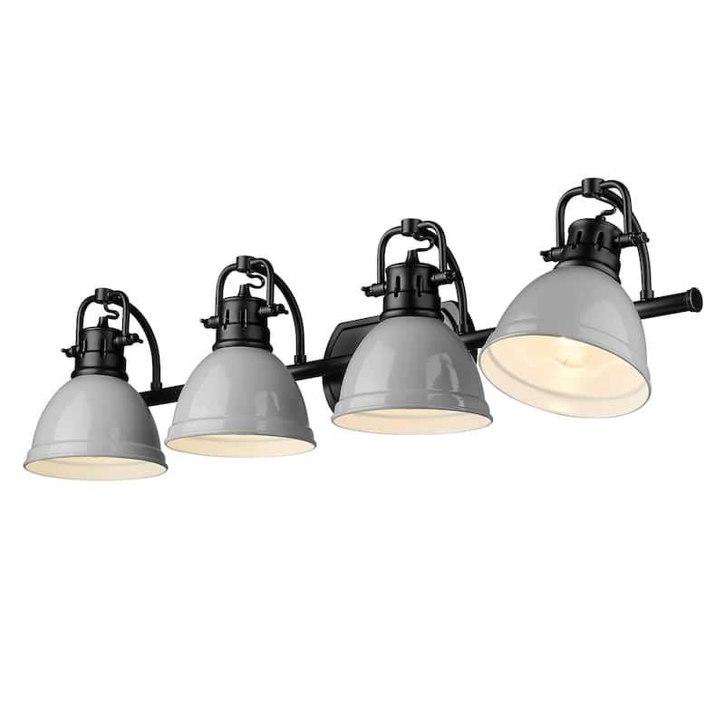 Duncan 4-light Bath Vanity