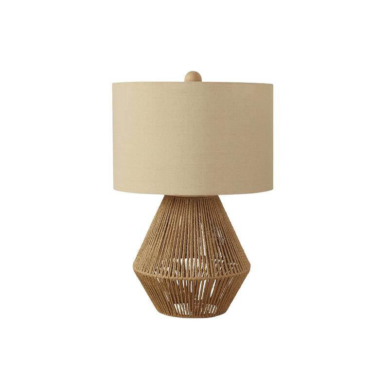 Contemporary Table Lamp