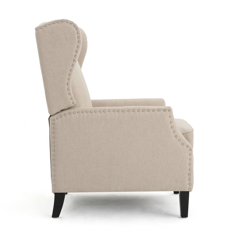 Traditional Recliner, Stylish And Comfortable Chiar